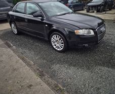 Audi A4 s B6 B7 2001 to 2007 Parts @ OCG