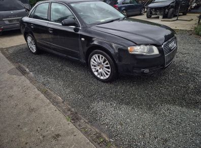 Audi A4 s B6 B7 2001 to 2007 Parts @ OCG