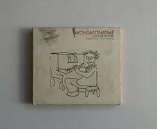 John Lennon Wonsaponatime CD Digipak NM