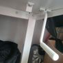 Ikea Sit/ Standing Desk Image 3