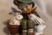 Vintage Goebel Figurine