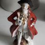 FIGURINE - Vintage Ceramic - Occupied Japan Image 2