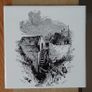Ceramic Tiles Depicting Scenes Of Old Ireland Image 2