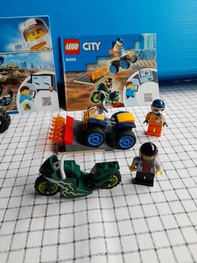 Lego