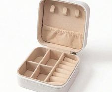 jewellery box