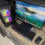 Gaming Pc horizon pc bundle Image 9