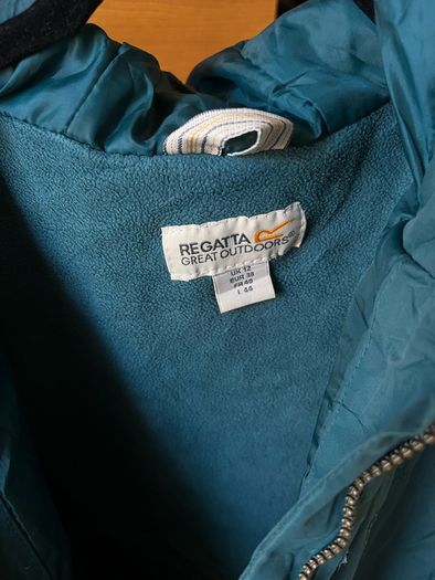 Regatta Jacket