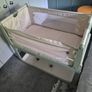 SnuzPod 5 Bedside Crib Image 2