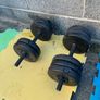 weight bench Image 4