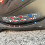 Joie car seat Image 4