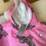 Wearable Blanket - Oversized Hoody - Daschund design - NEW Image 5