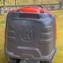 Husqvarna RC320 Ts ride on mower Image 6