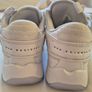 Air jordan luca kids size 4 1/2 nike Image 3