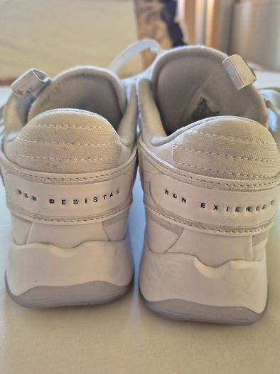 Air jordan luca kids size 4 1/2 nike