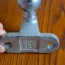 Towbar Ball Hitch Image 4
