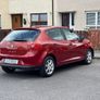 breaking seat ibiza Image 2