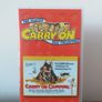 Carry On Camping The Classic Carry On Film Collection VHS Pal Video Cassette Tape Image 4