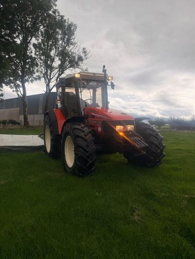 Same tractor explorer 90 top