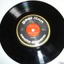 Gael Linn Rare E.P. Roisin dubh - Labhras Draipear  7inch  Vinyl  45RPM EP Gl 17 1968 Solid Centre Image 4
