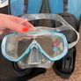 Cressi Rondinella Snorkel Set Image 4