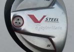Taylormade V-Steel 5 wood