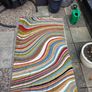 Colourful Rug Image 2