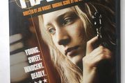 Hanna [2011] Saoirse Ronan [Movie DVD]