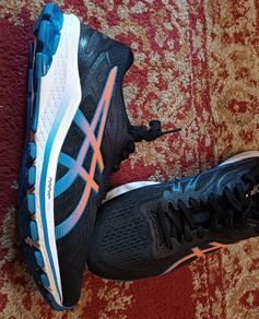 Asics Runners/ trainers