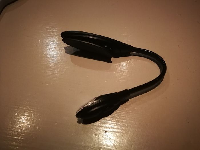 Clip on Book Light