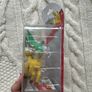 Pokemon Leafeon Battle Figure New Damaged Box Please look at the pictures Image 4