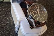lorus quartz chronograph