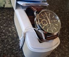 lorus quartz chronograph