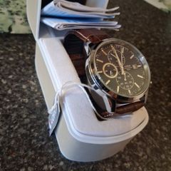 lorus quartz chronograph