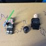 Lego Star Wars Minifigure Bundle Image 4