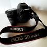 Canon EOS 5D Mark II (Low Shutter Count 31k)  Excellent Condition Image 10