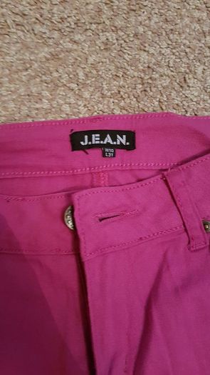 Coloured Jeans Bundle