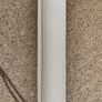 Roller blind cream/white ( Number 2) Image 5