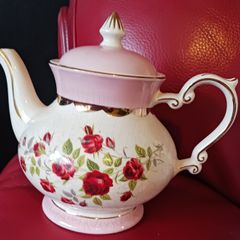 1950s , Gibsons, Teapot,