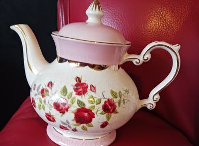 1950s , Gibsons, Teapot,