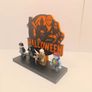 Halloween Mini Fig Set - Modern Classics Image 3