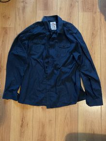 Mens shirts size XL