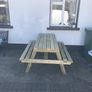Picnic Benches Image 5