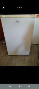 Small fridge