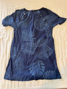 maternity nightgown