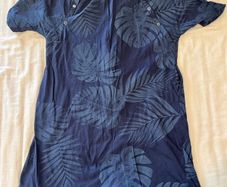 maternity nightgown