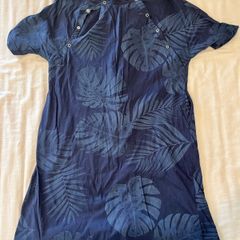 maternity nightgown