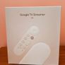 Google TV 4k, 4gb ram, 32 GB storage Image 2