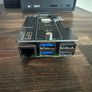 Raspberry Pi 5 8GB with NVME Pi Hat Image 6