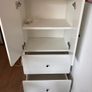 Ikea cabinet unit Image 2