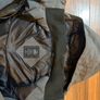 Canada Goose Maitland Parka Black Label (Graphite) Size XL Image 4